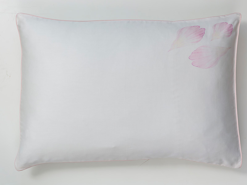 TDR - Taie d'oreiller décorative - 45x45 cm - joli comme cadeau pour père  en fille 